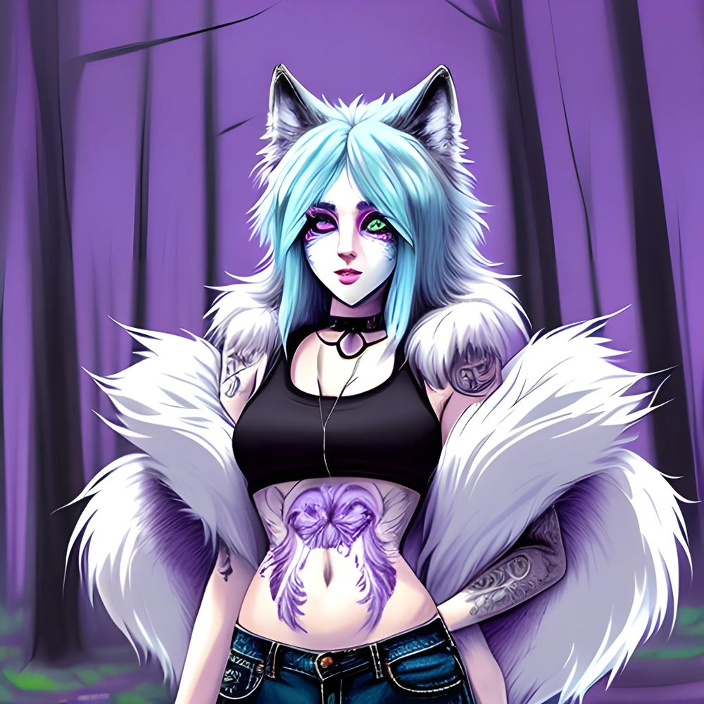 Lily Artist