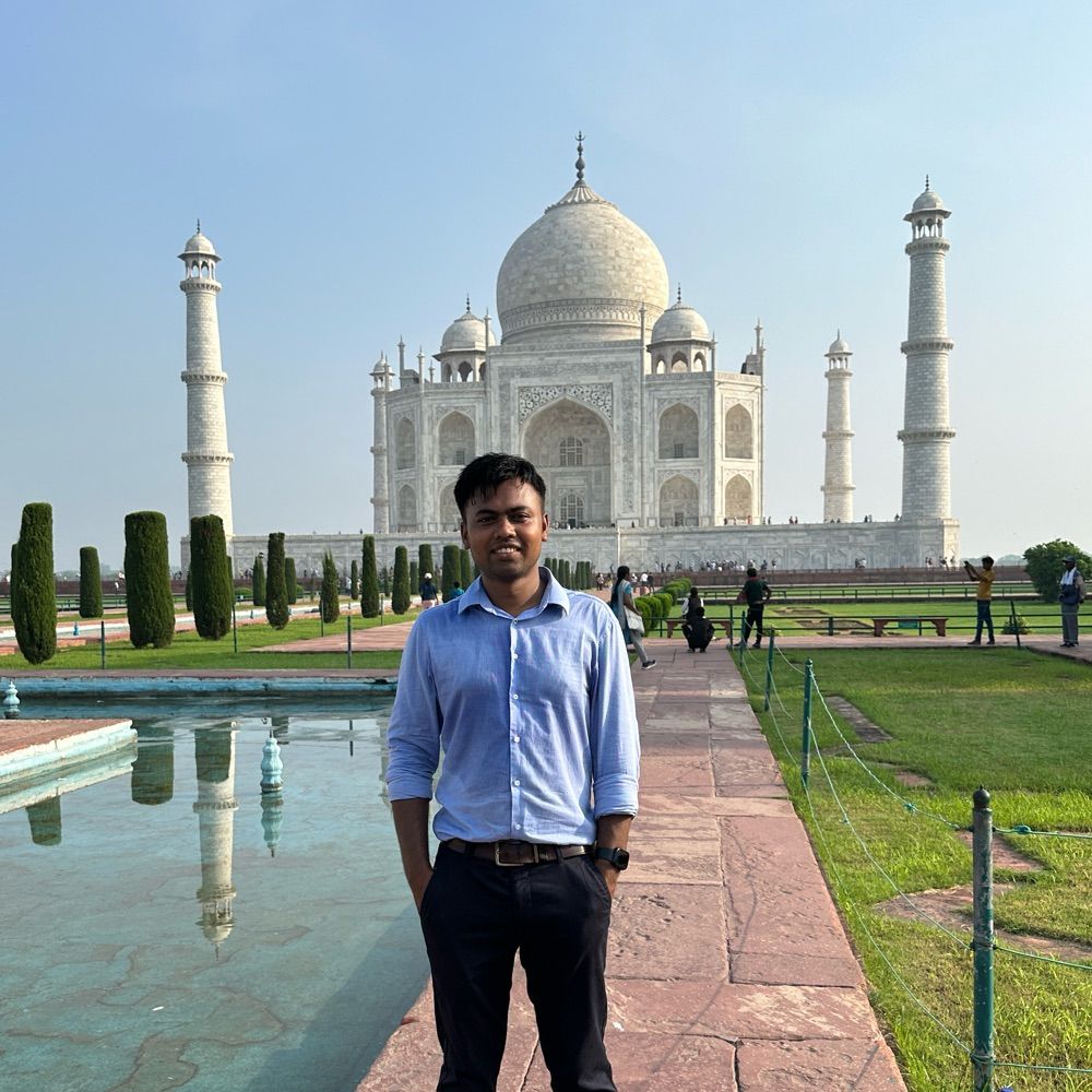 Narayan Sinha