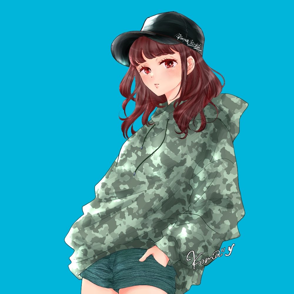 柚木こま