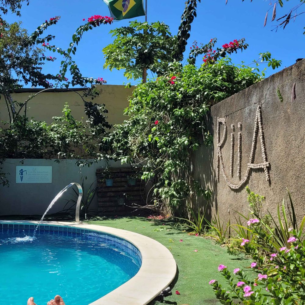 Pousada RiiA - 100% Airbnb - Maragogi AL