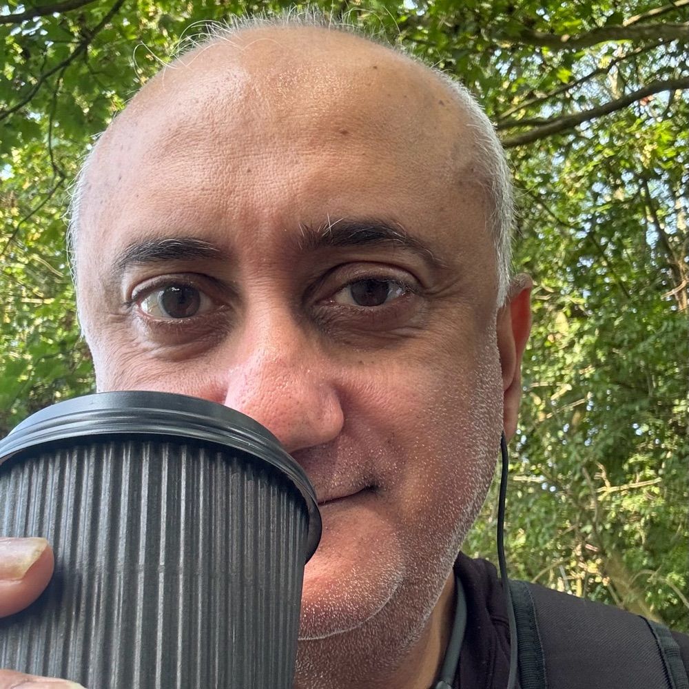 Paresh Chudasama
