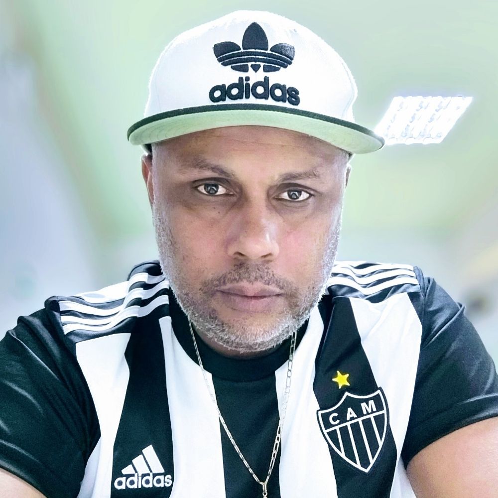 Angelo Caldeira 