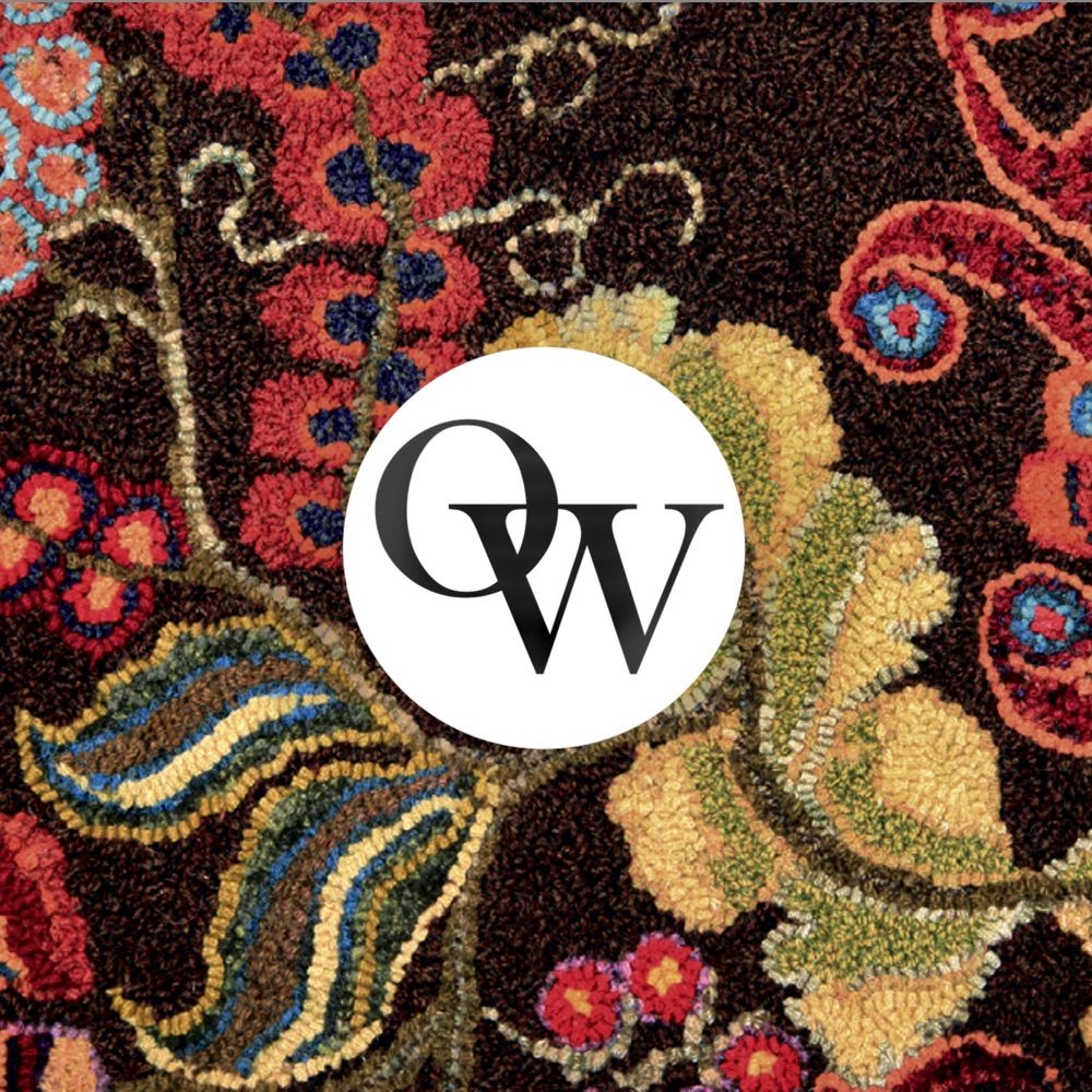 Orphaned Wool
