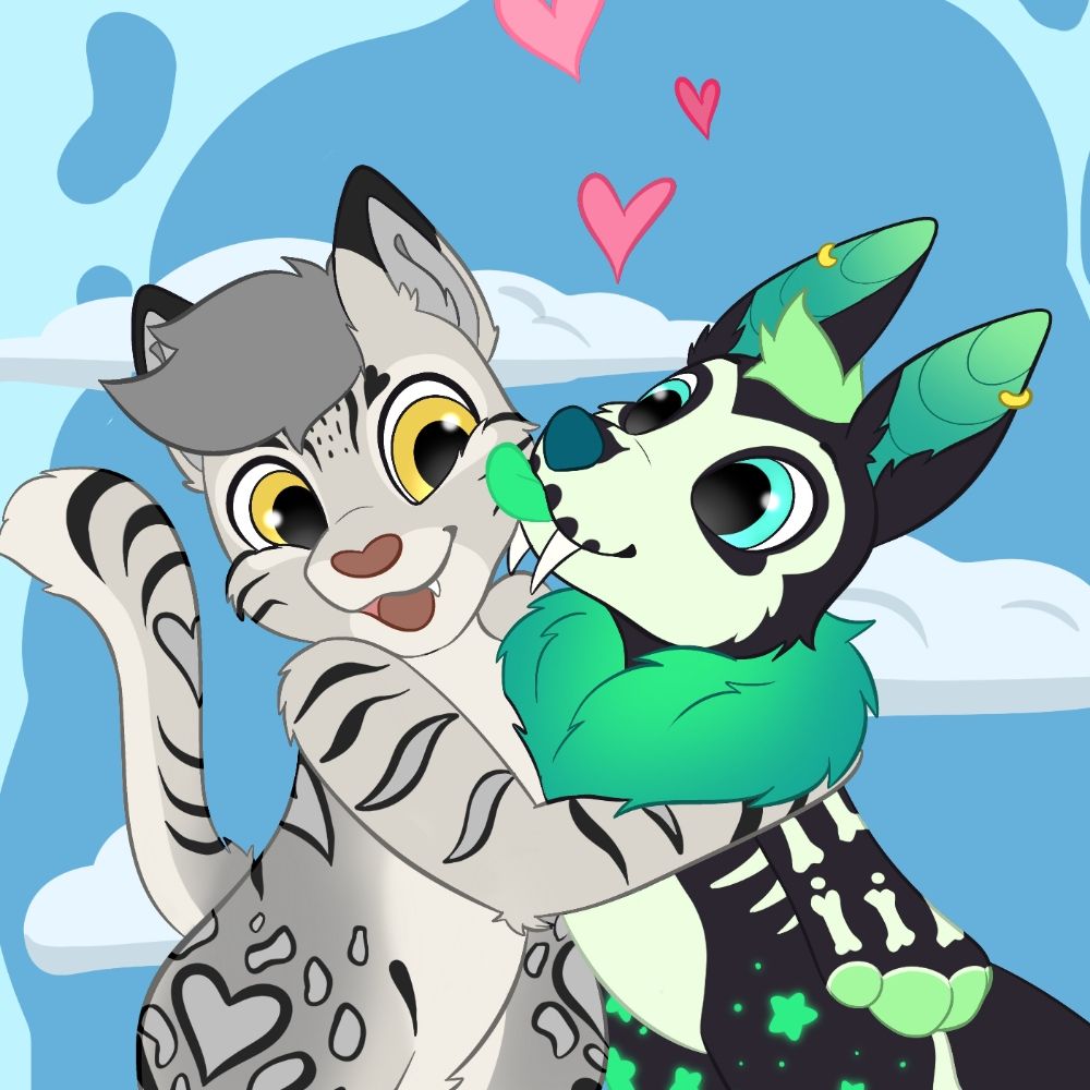Grim✨OPEN COMMS✨
