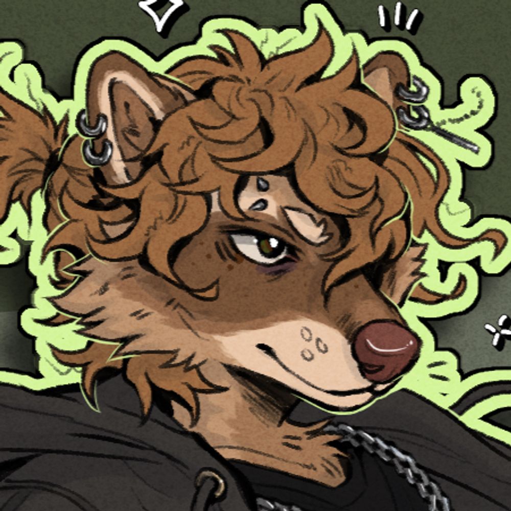 ant 🦝ᯓ✦