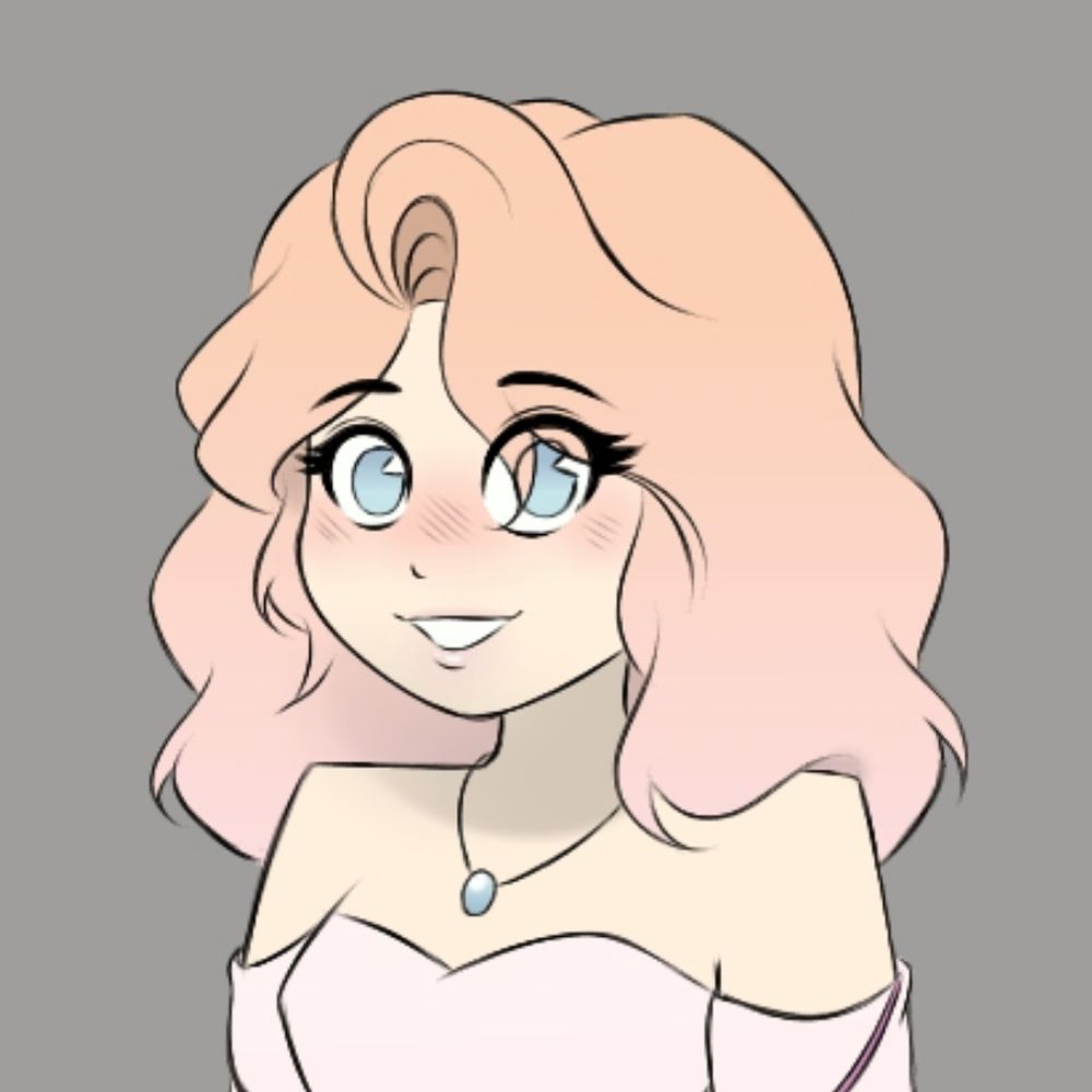 PearlyKitty 🌊