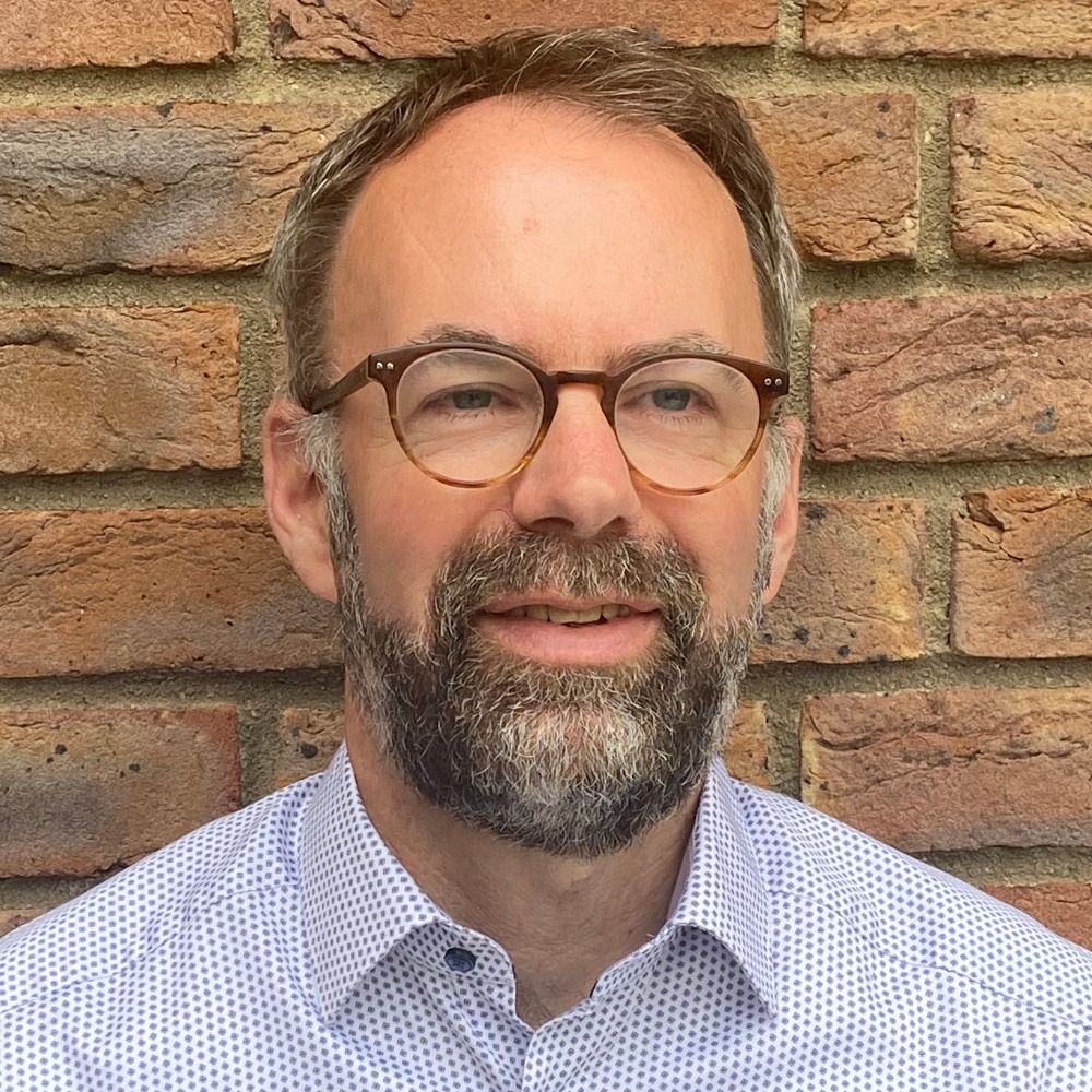 René Wildangel