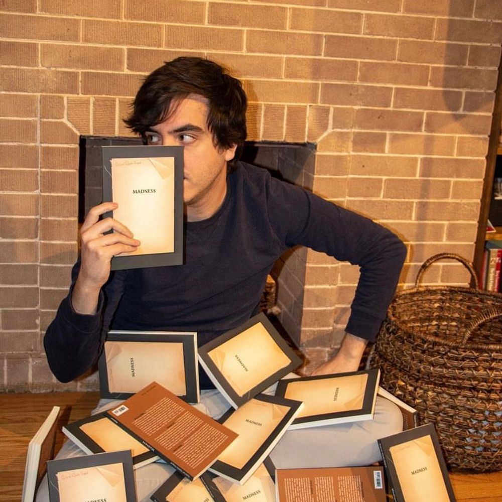 Gabriel Ojeda-Sague