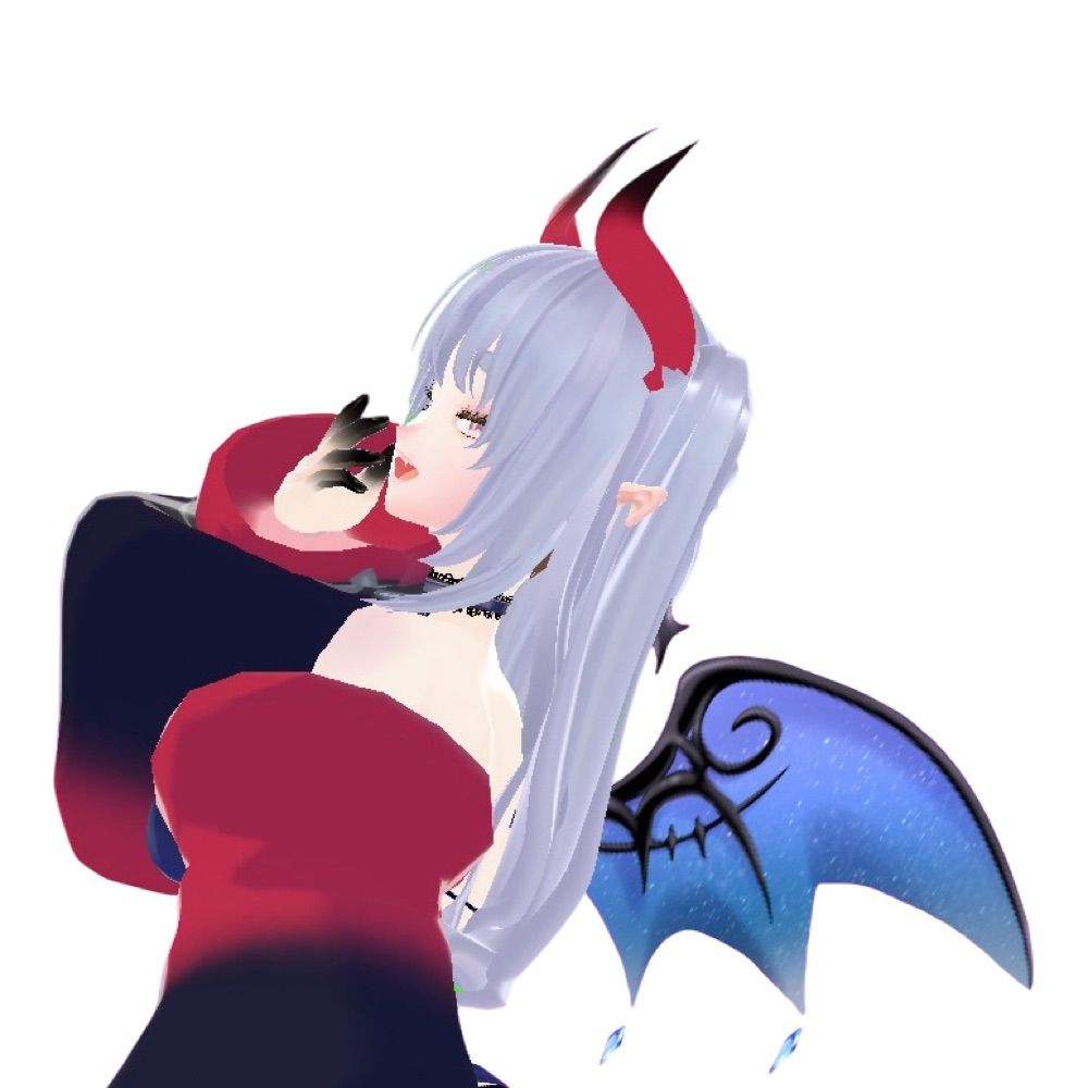 🦇Batty Lovewings💘 (VA)