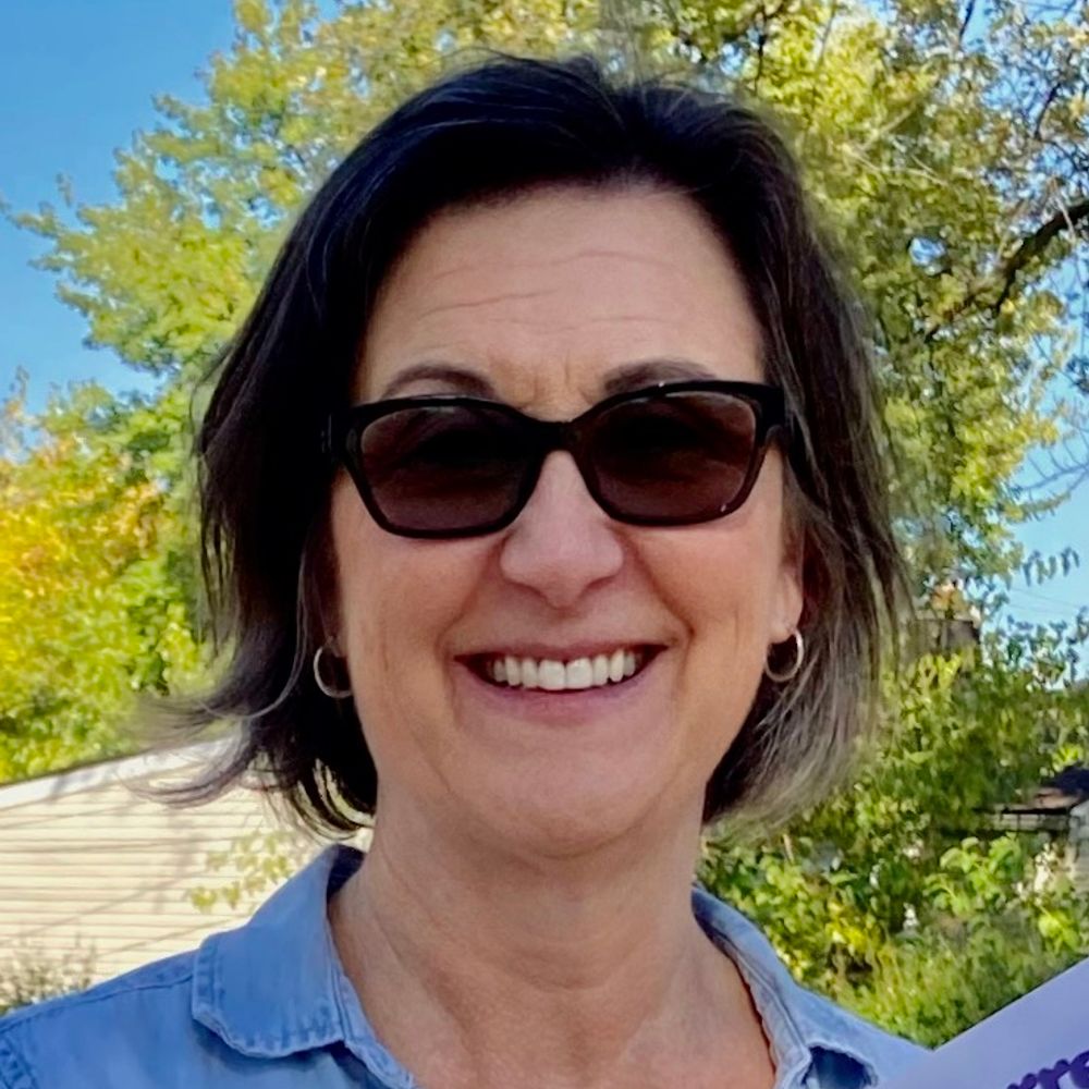 Jamie Lyons-Eddy