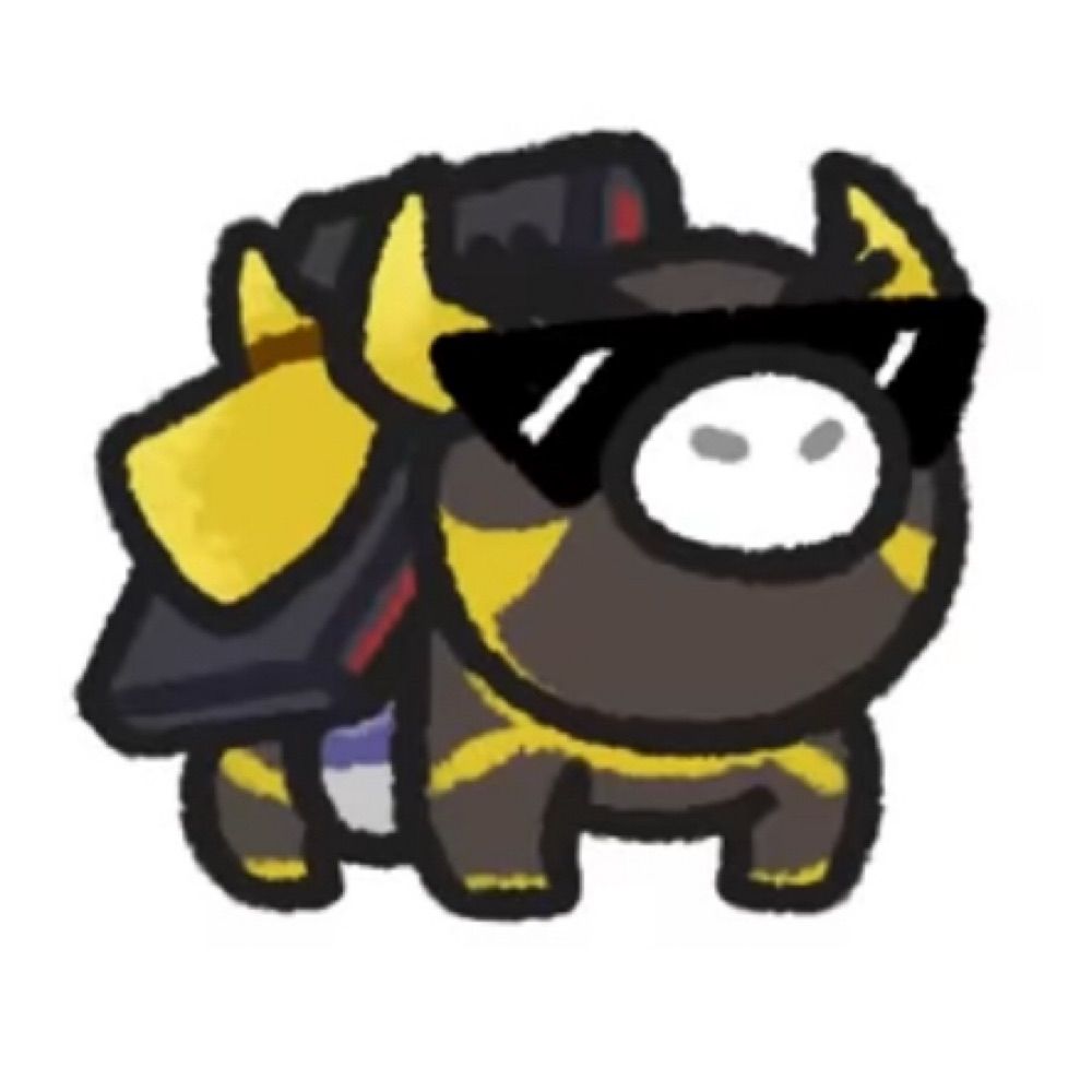 Mike Animtion