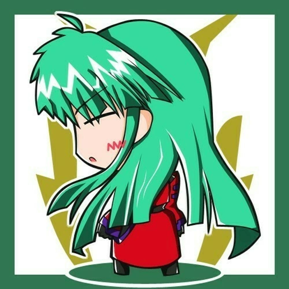 月詠@人生Lv.29