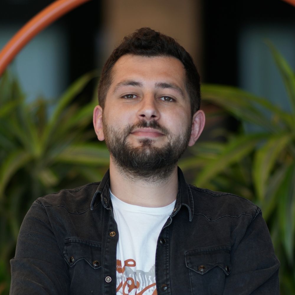 Oğuz Ergen