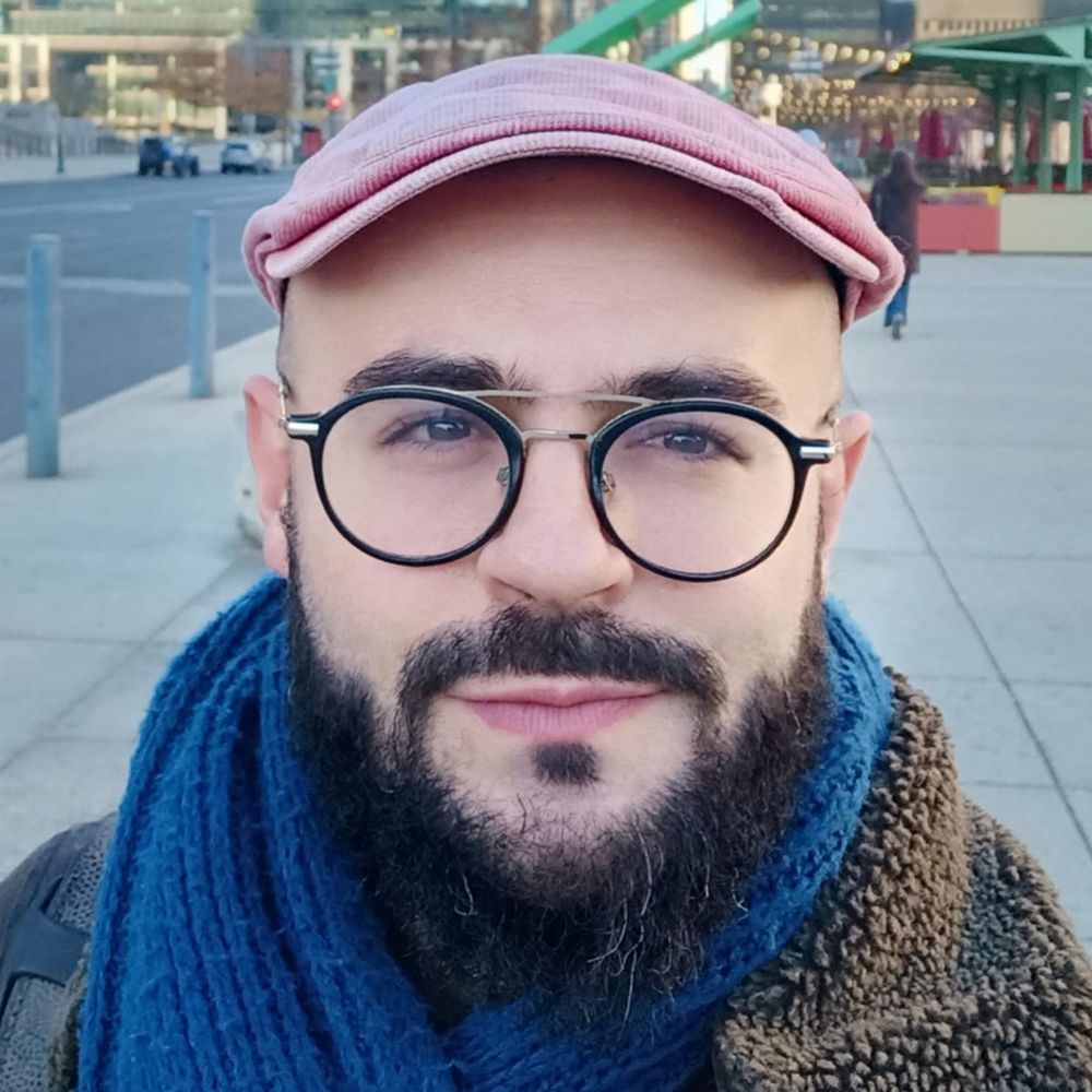 Alberto Gamboa