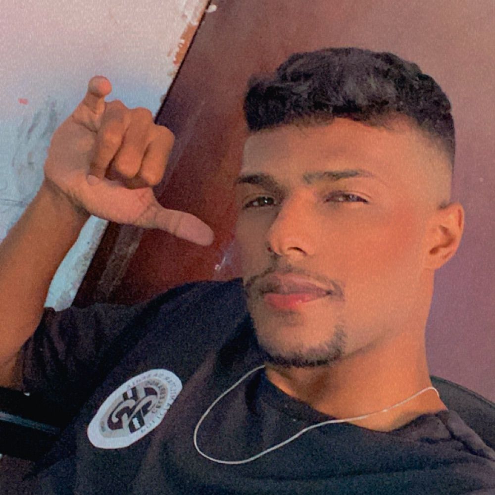Junior Moraes