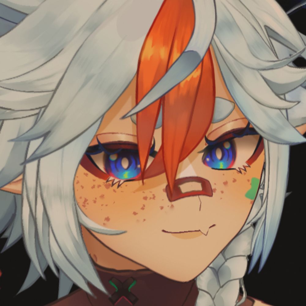 Doskii |ドスキー🦌 Vtuber