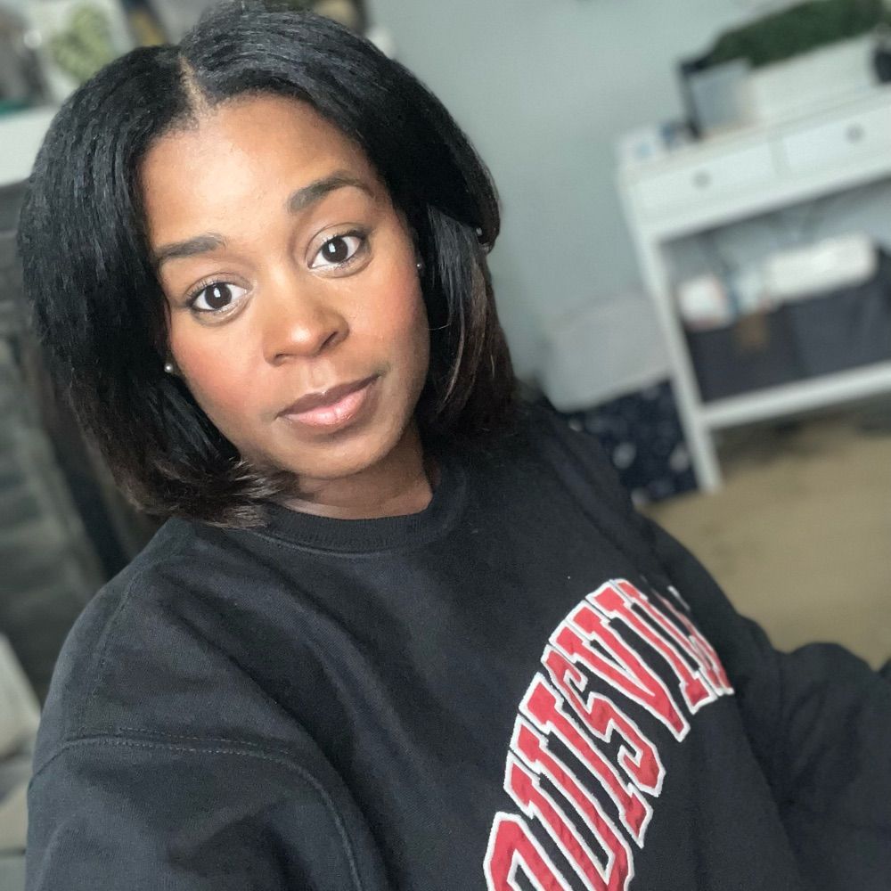 Somebody’s Mom
