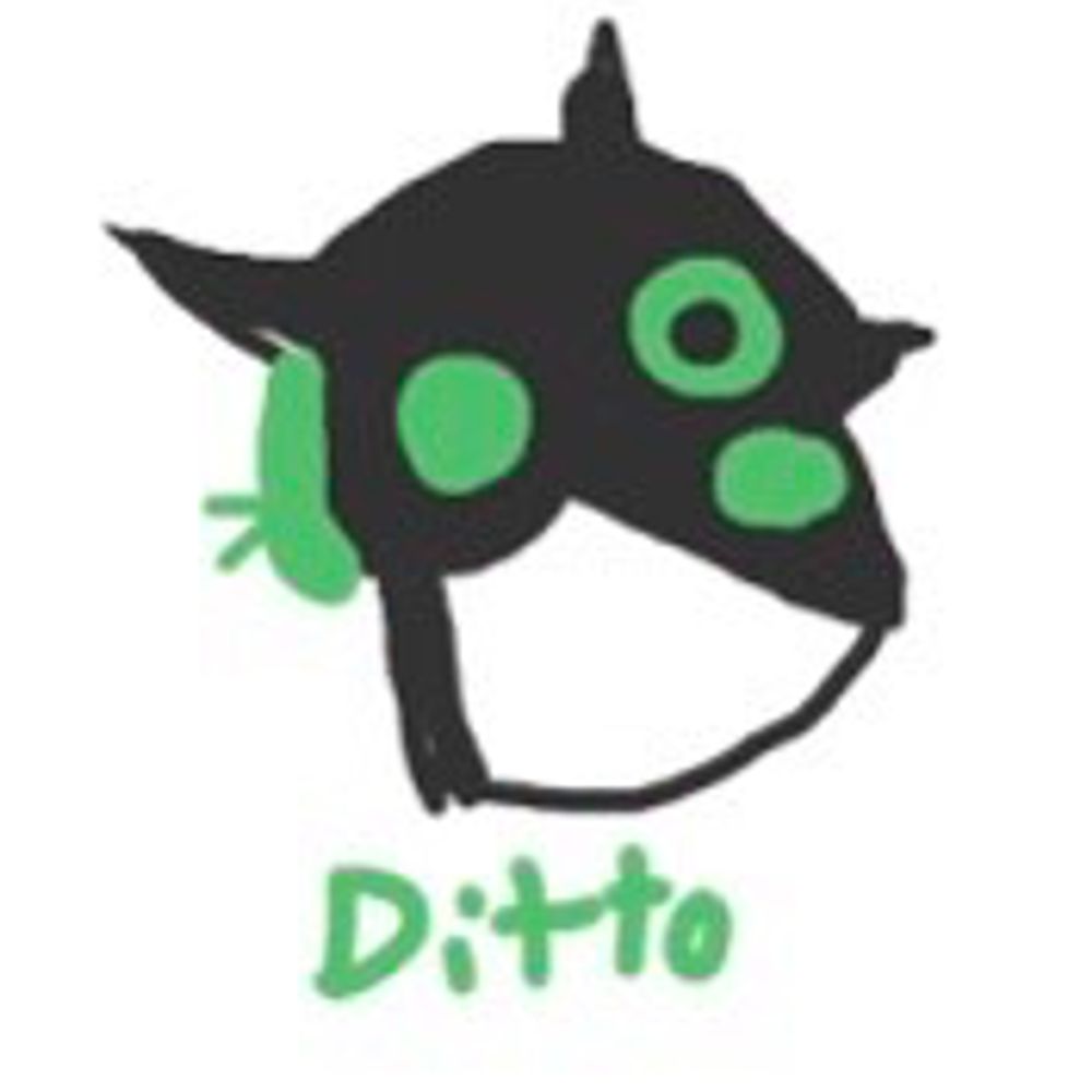 Ditto