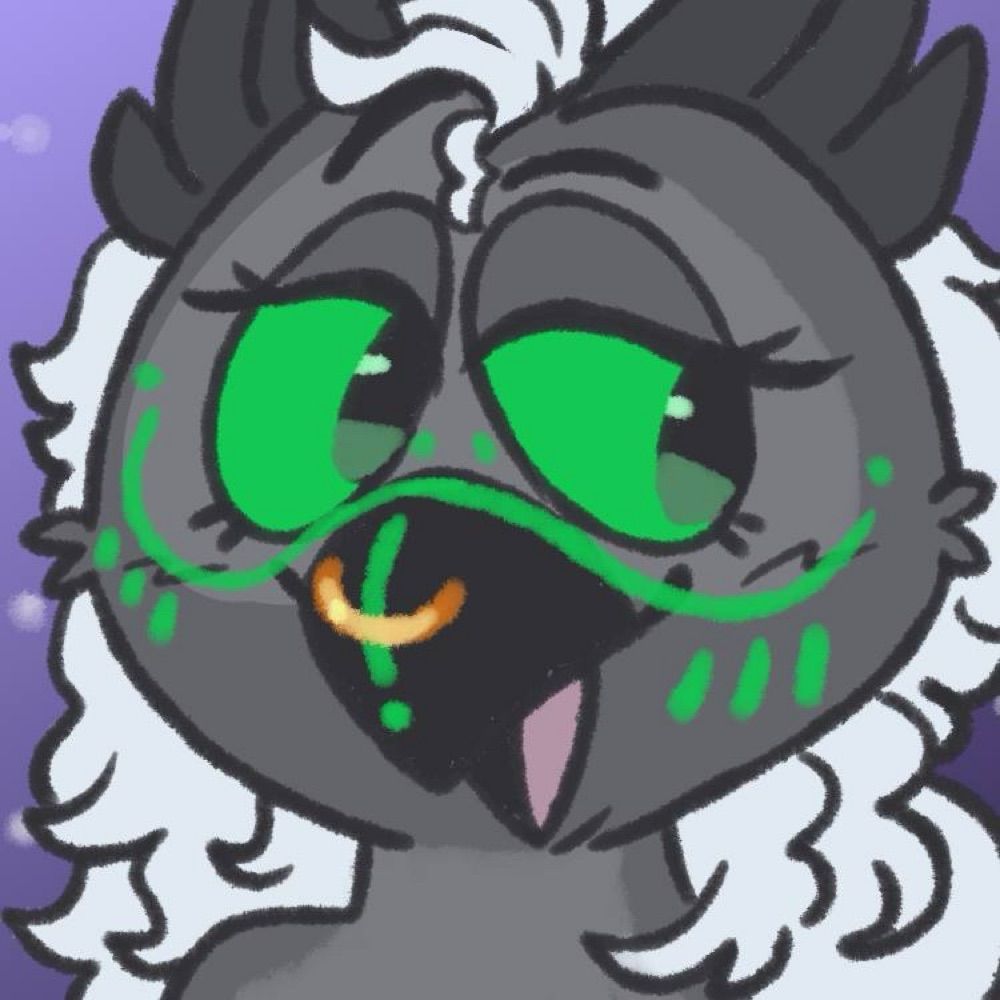 🌙Owl Lady🦉🔜 ANE