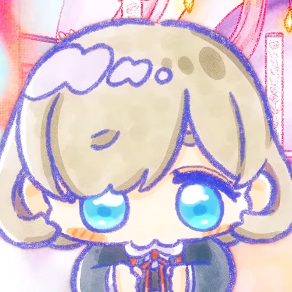 @因幡