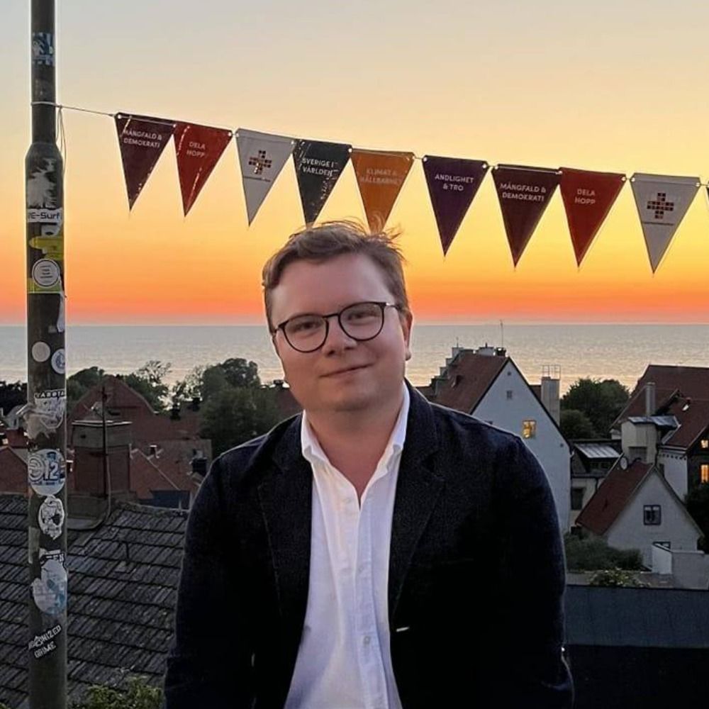 Hampus Rydahl