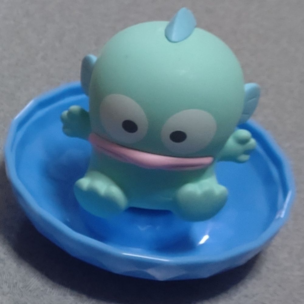 ばっちゃん