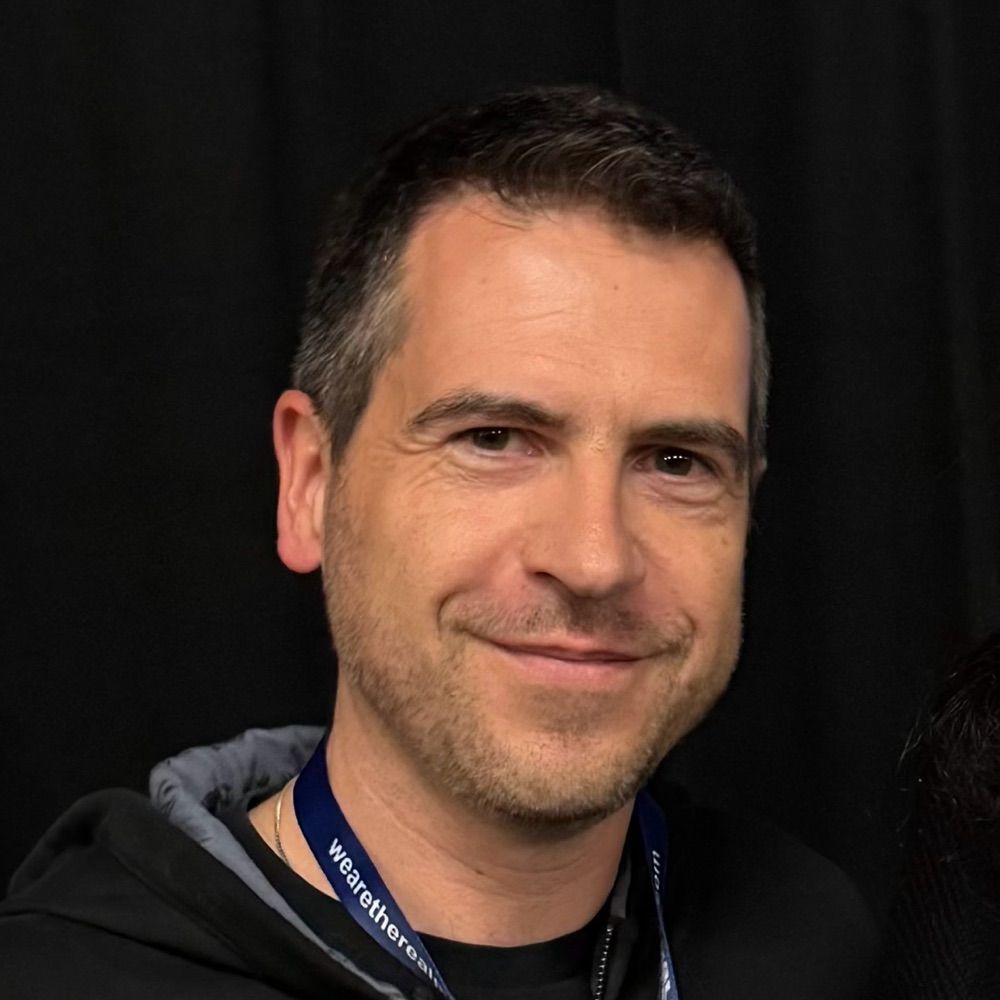Arnaud Delobel, Ph.D.