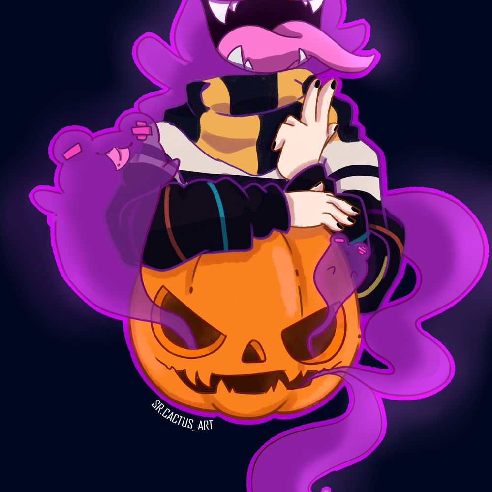 Sr.Cactus_Art