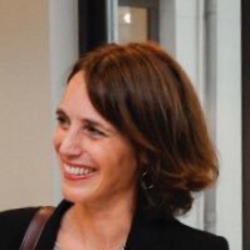 Gaetane Ricard-Nihoul