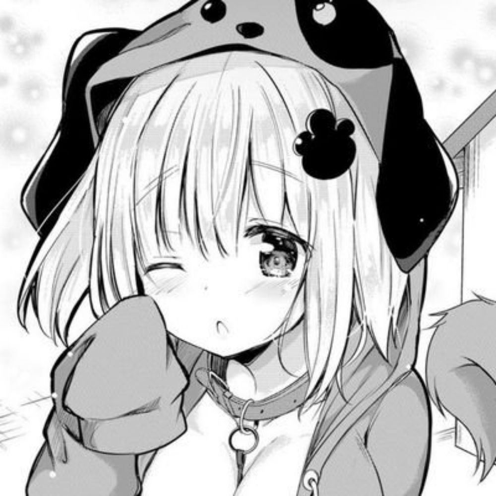 🔞 Nona The Pup 🔞