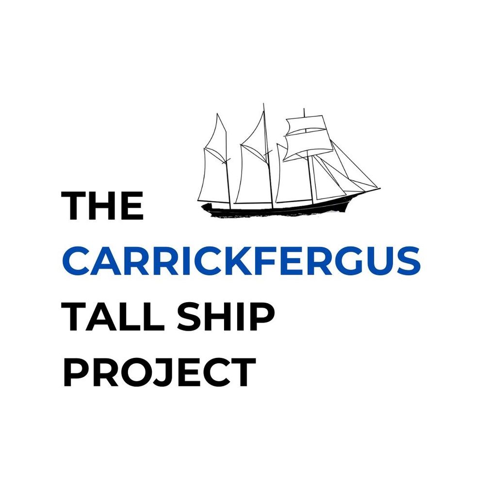 Carrickfergus Tall Ship Project