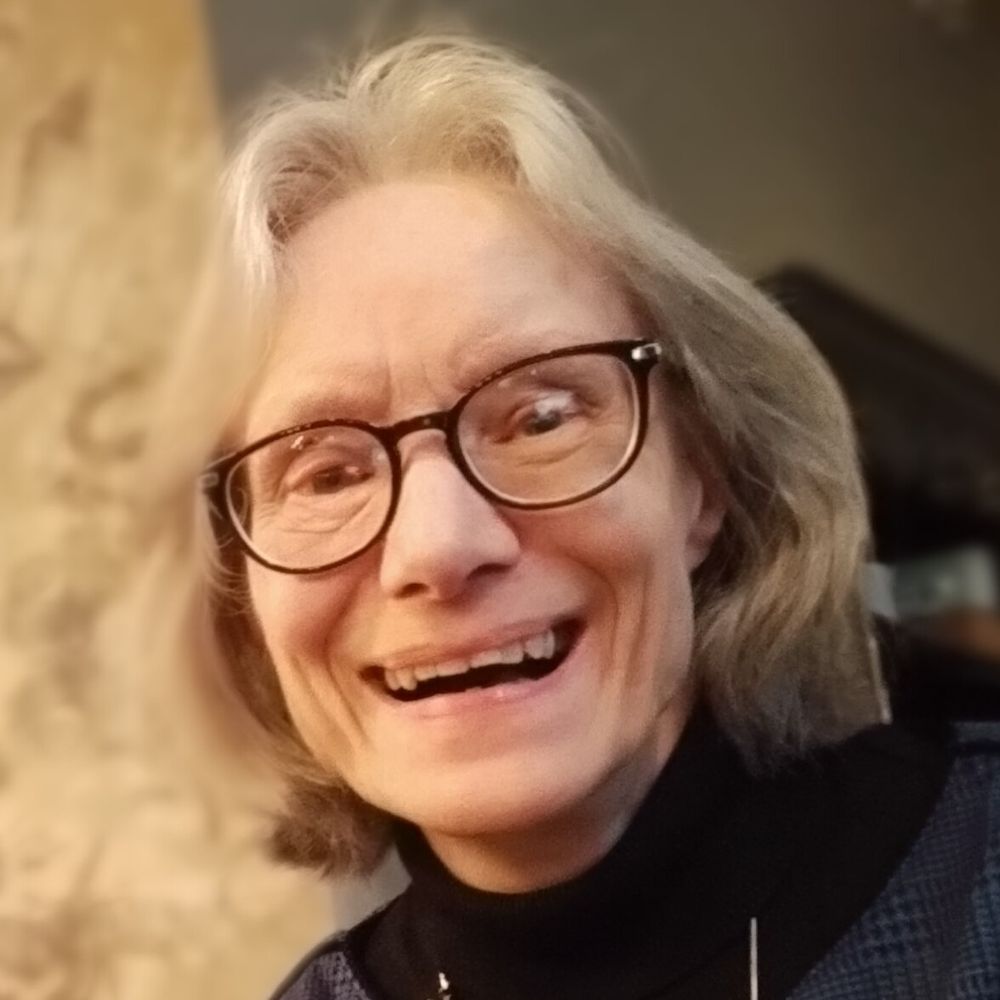 Toni Mount Author