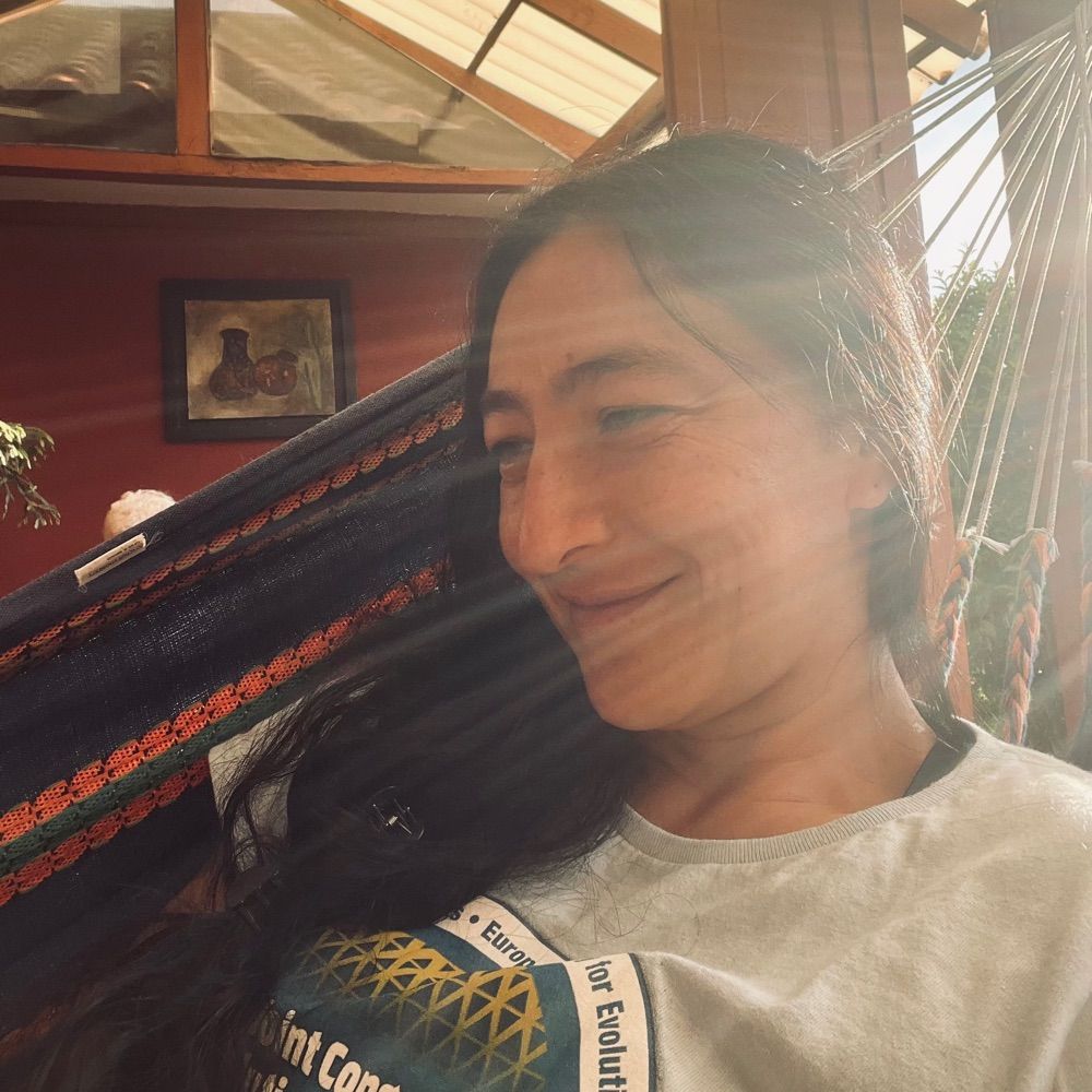 Catalina Palacios