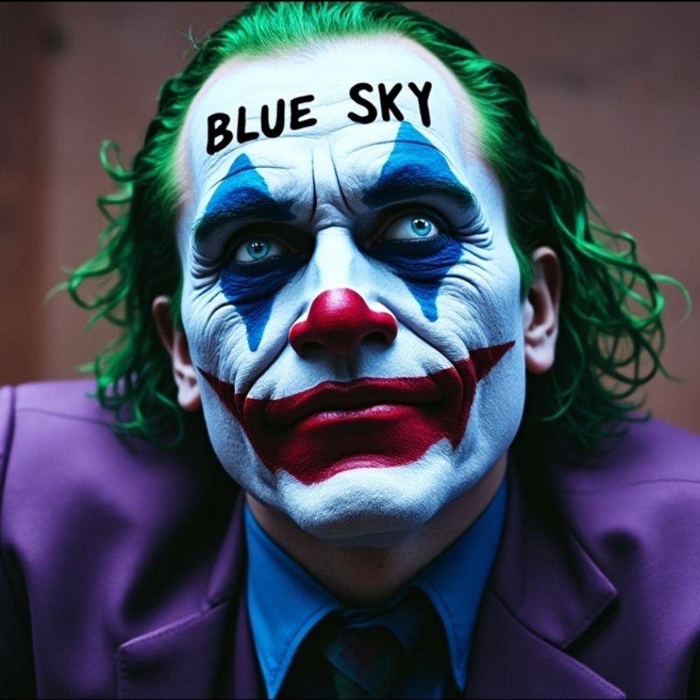 Joker 🃏 🃏🃏 Lover