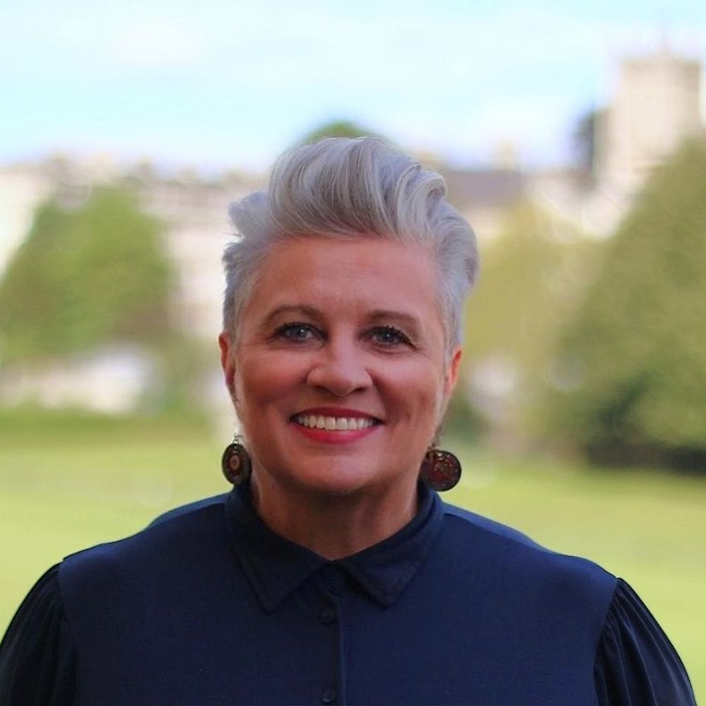 Lynne Fernquest
