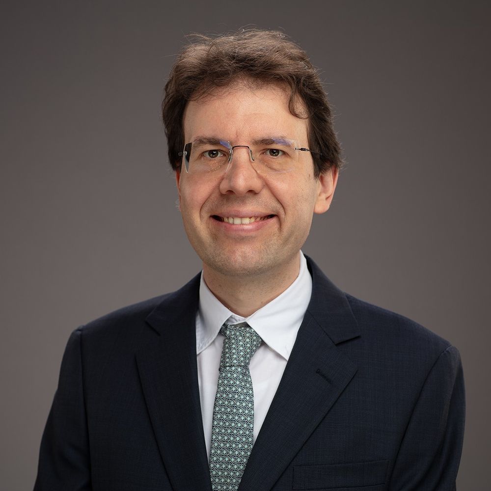 Jörg Matthias Determann