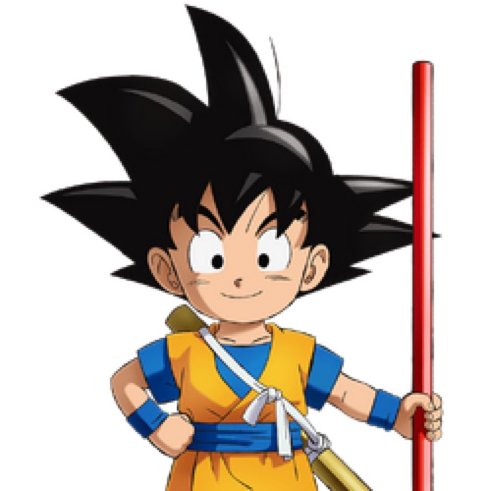 SSJ5GOKU