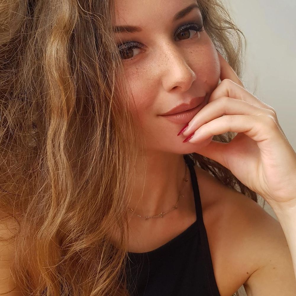 Luiza Soluch