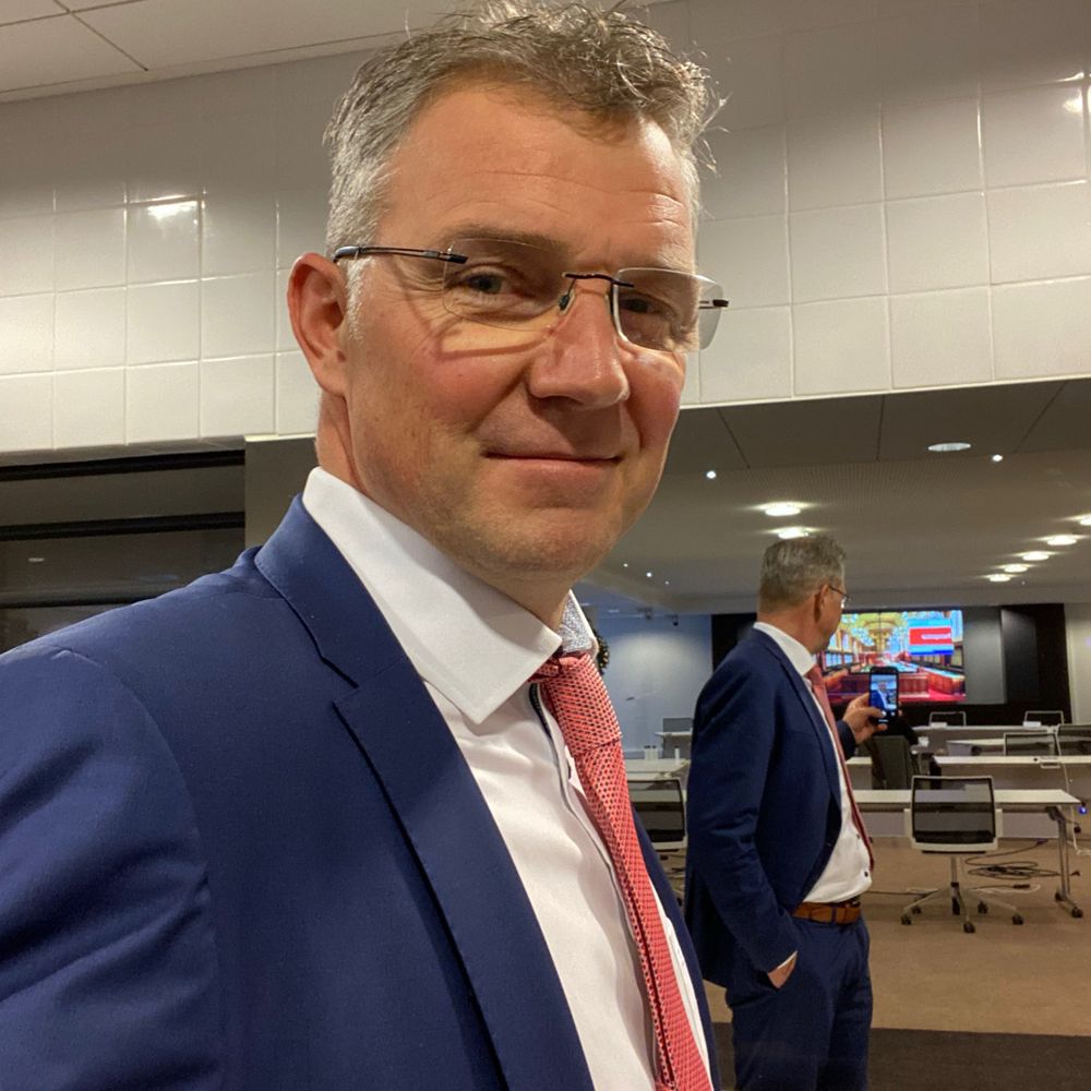 Peter Van den Meerschaut