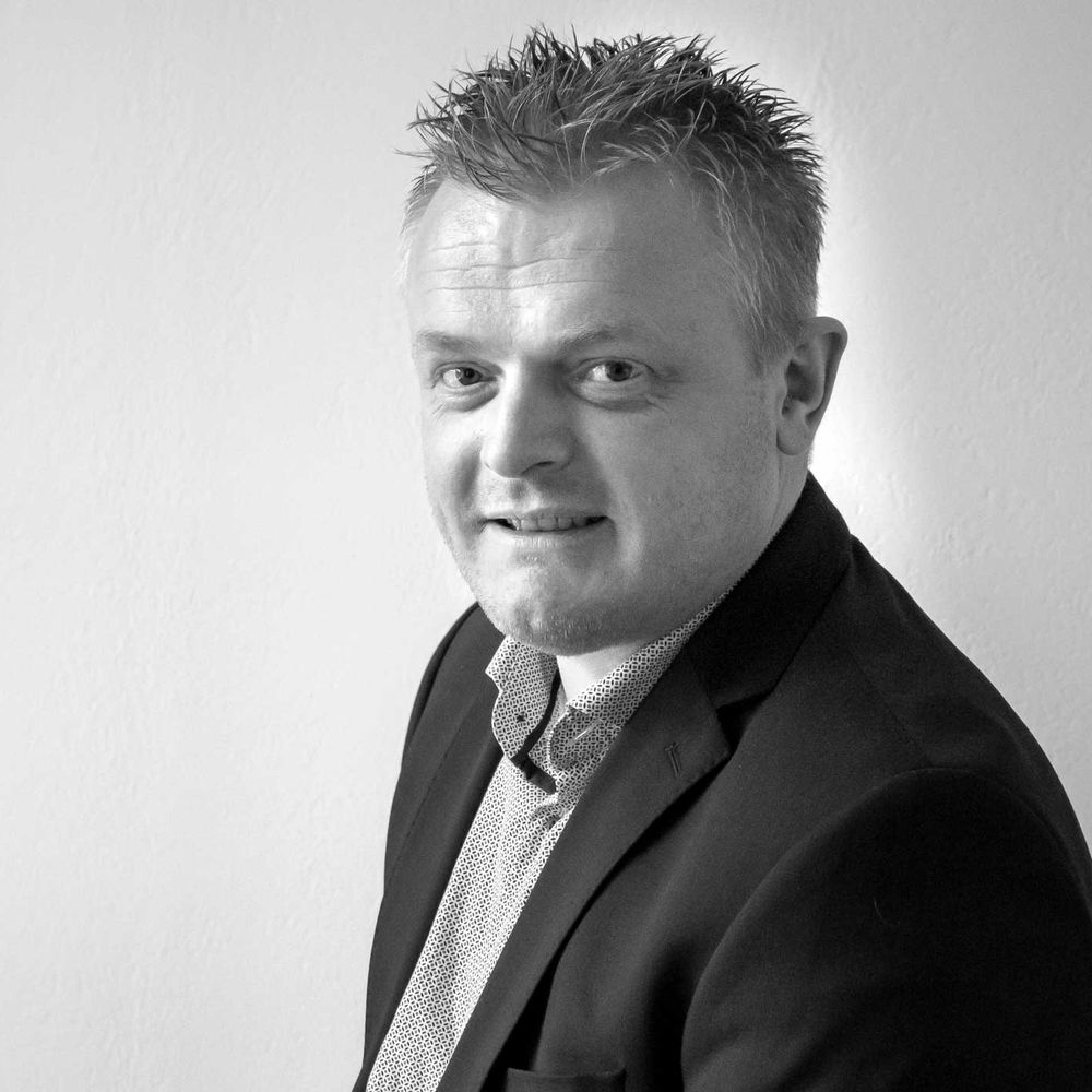 Martin Byskov