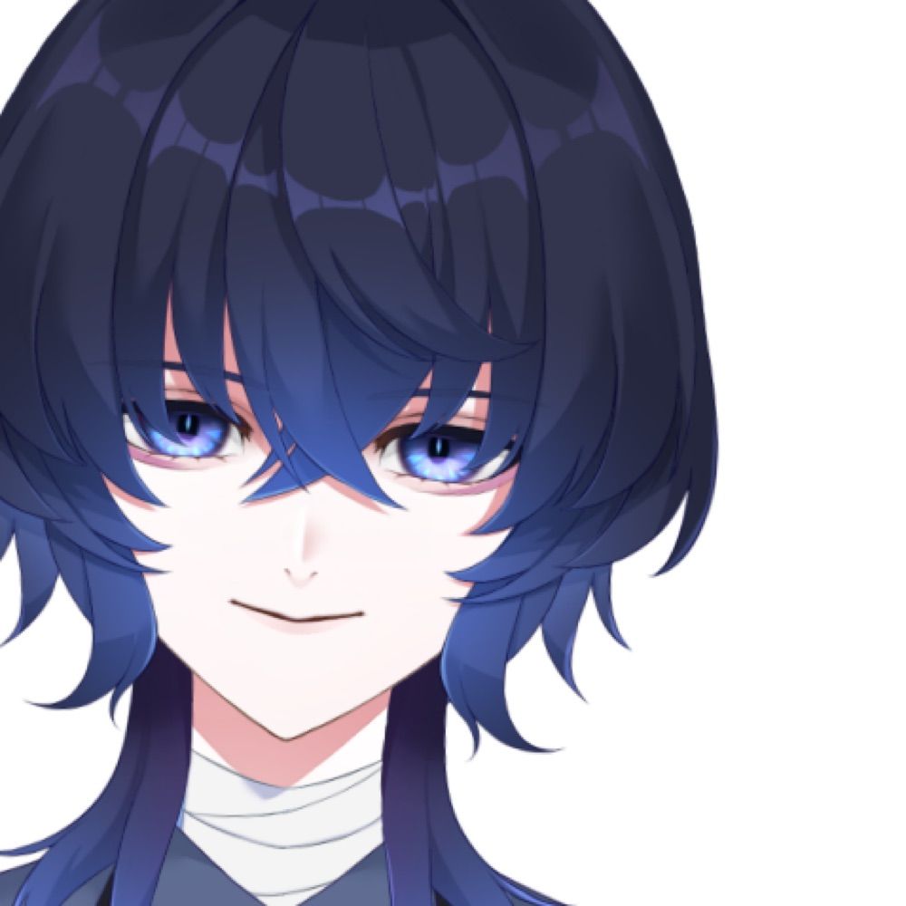 💙羽丣しぇり✝️HatoriSheri💜