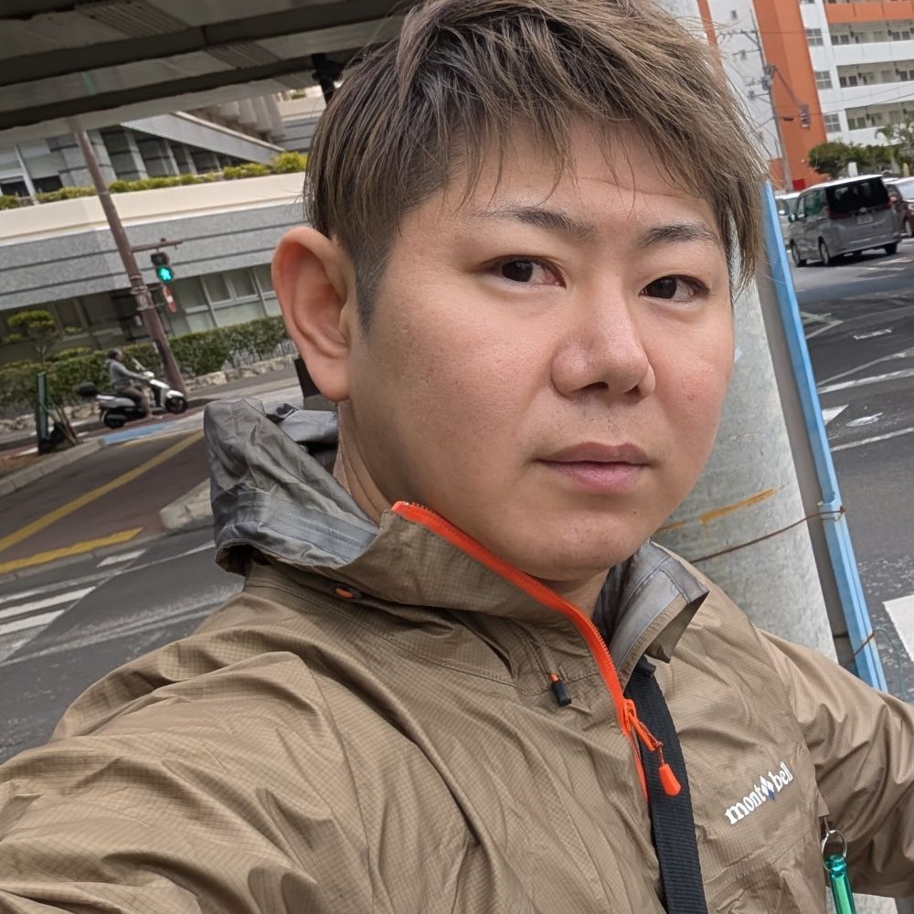 サークル三幾工業⑱