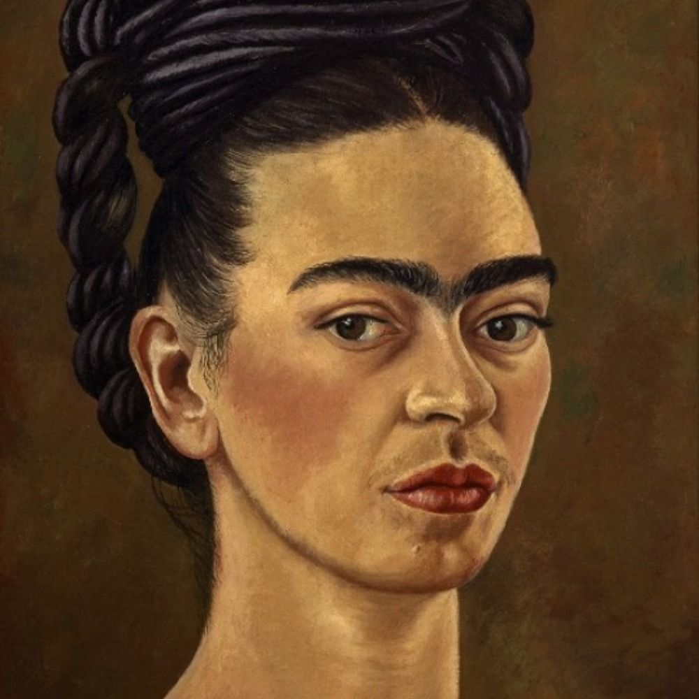 Frida Kahlo's avatar