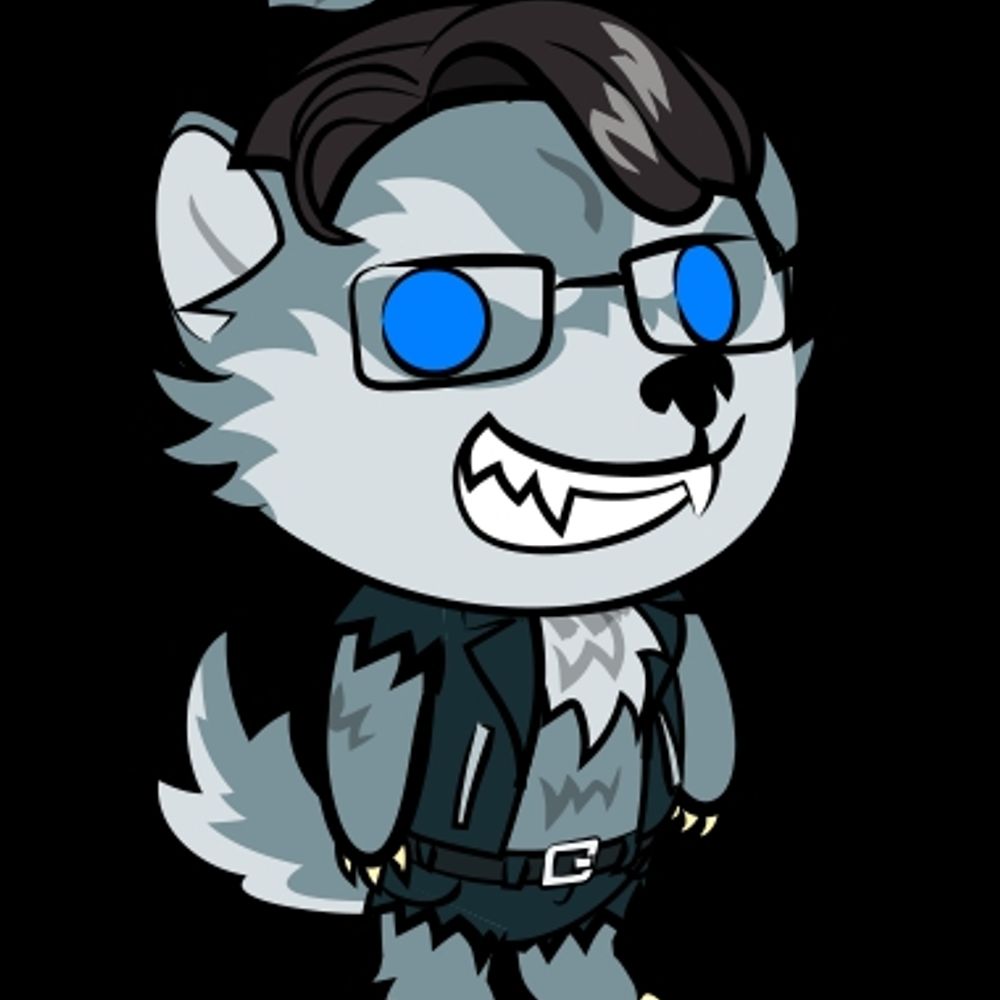 MrPete / iWolf
