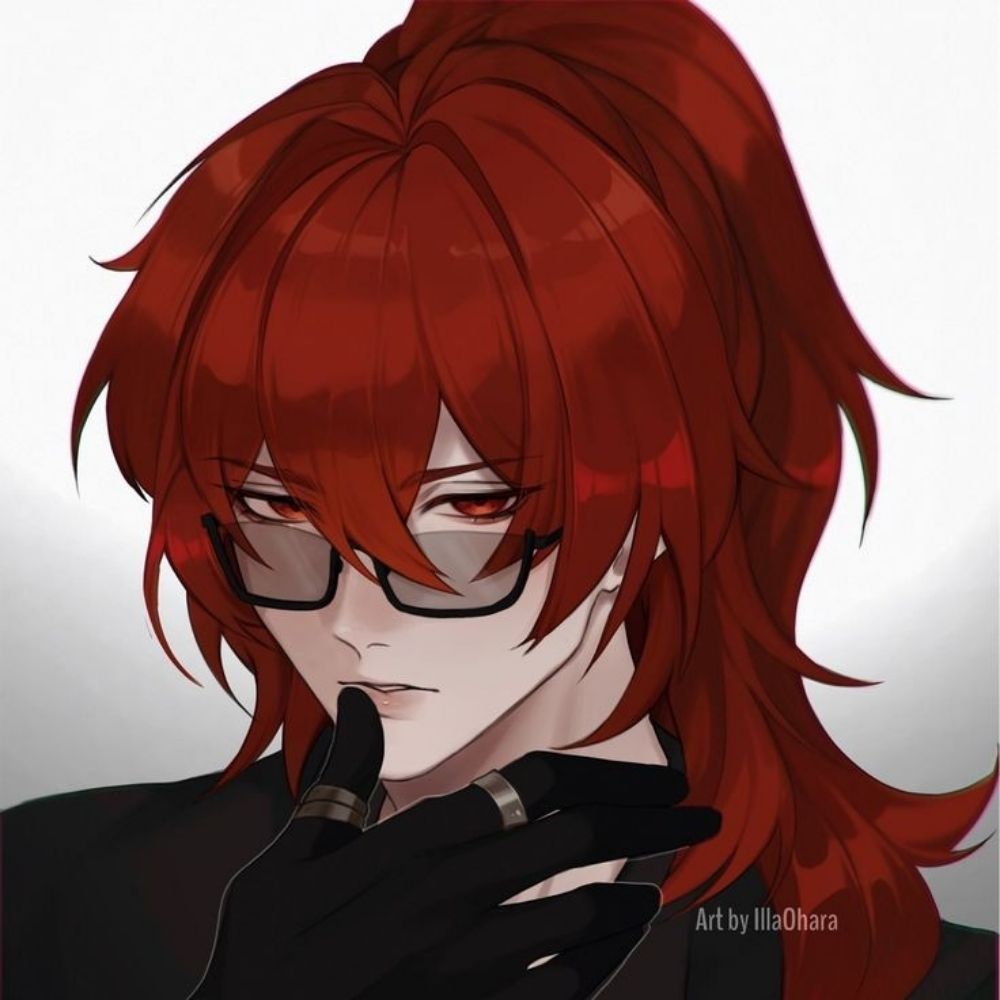 Karma BloodEdge