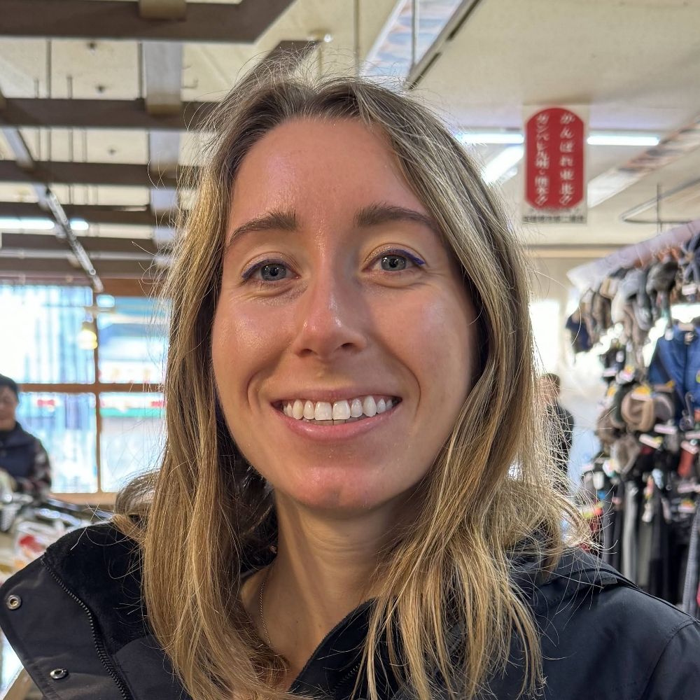 Natalie DiProspero, PhD