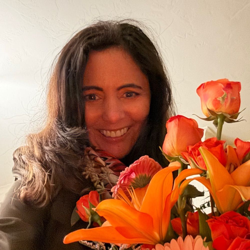 Karen Edwards🌺🌷🌸🪻🍓🍇🍒🍑🥝🍊🍐