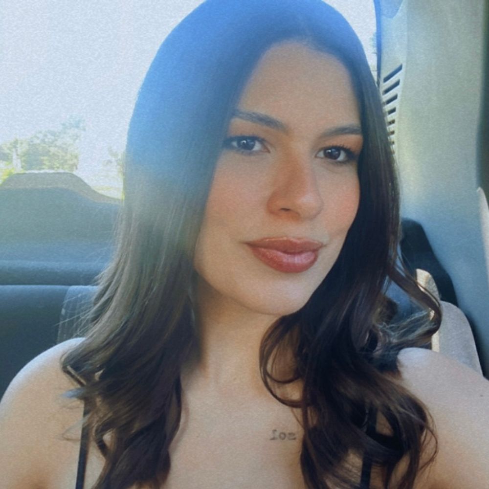 Amandinha 