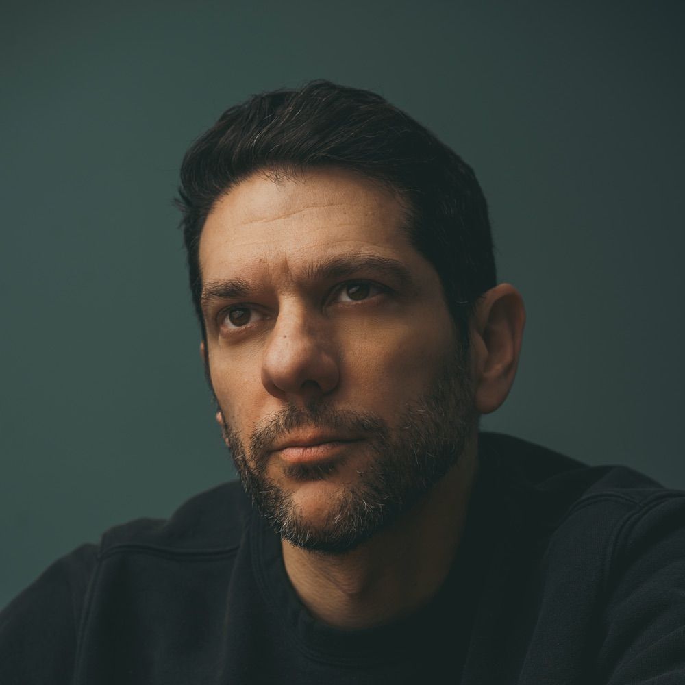Greg Kahn