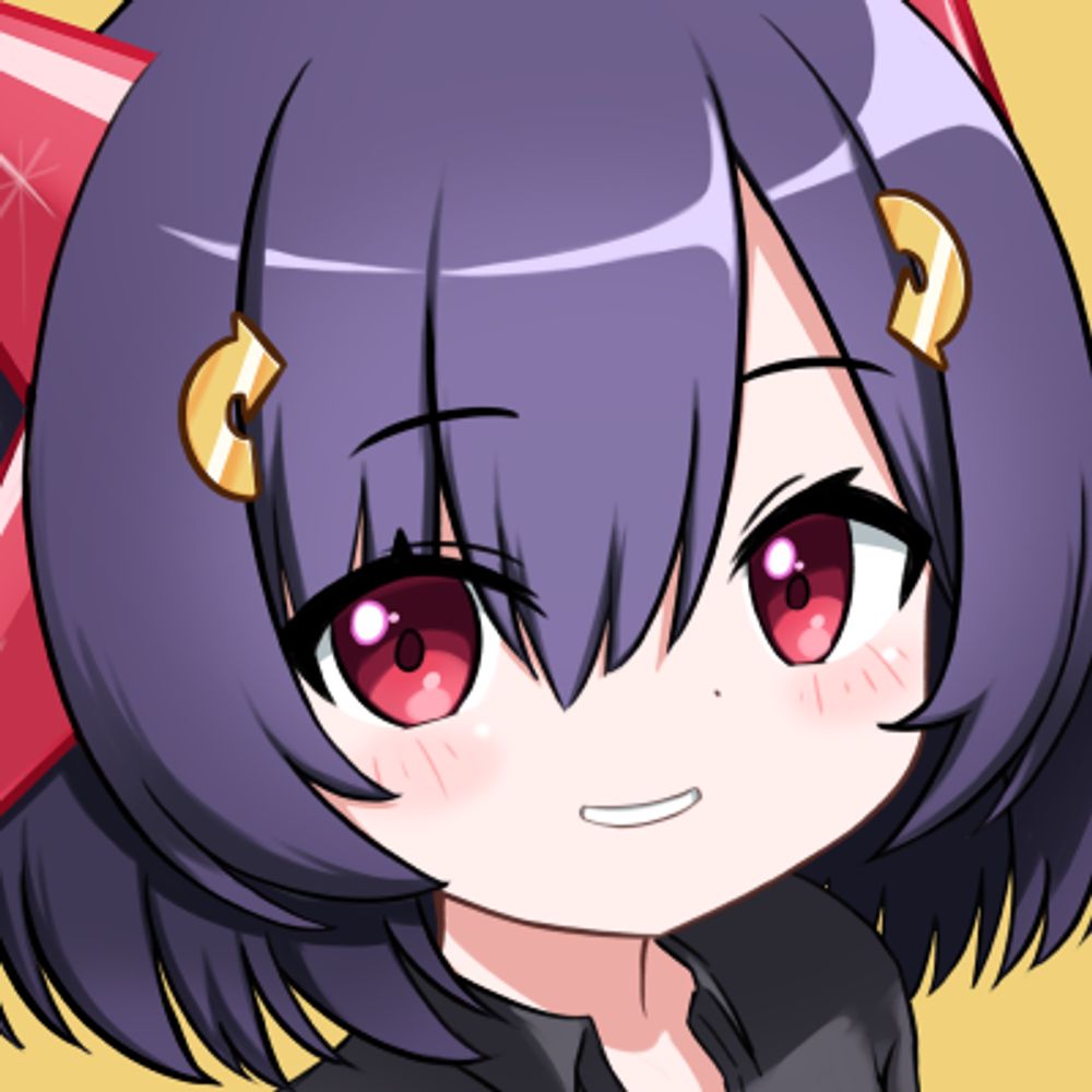 イテレータ@VTuberキャラデザ/Live2D/ゲーム製作